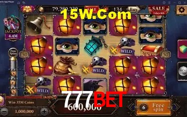 Estatísticas 777bet