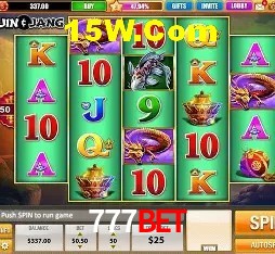 Mesa de Blackjack 777bet