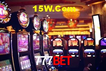 Recursos de Bônus 777bet