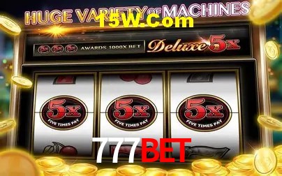 Login Seguro 777bet