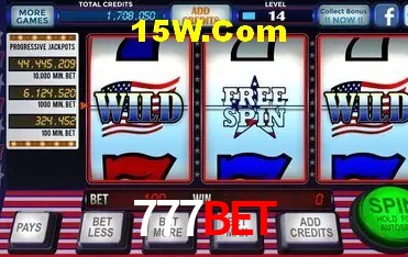 Casino VIP 777bet