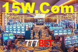 Roulette Table 777bet