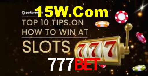 Sinta a adrenalina dos jogos de cassino com 777bet