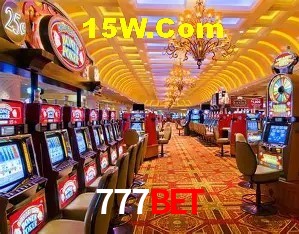 Especiais de Fim de Semana 777bet