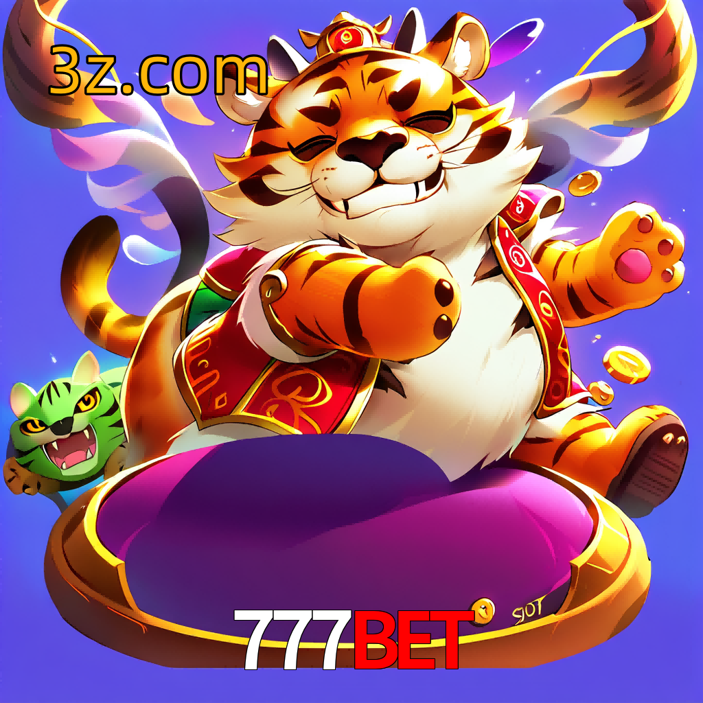 Cassino Online 777Bet